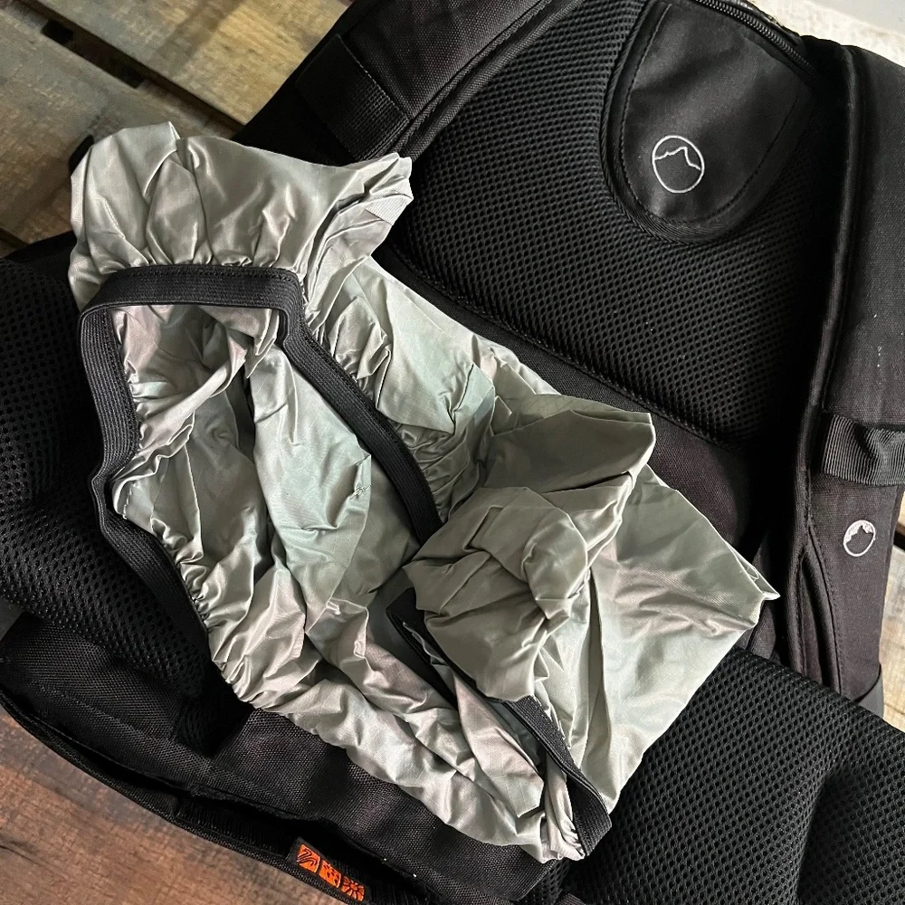 Like New [LowePro] Flipside 400 AW RARE Camera Backpack | XL Protective Gear Bag